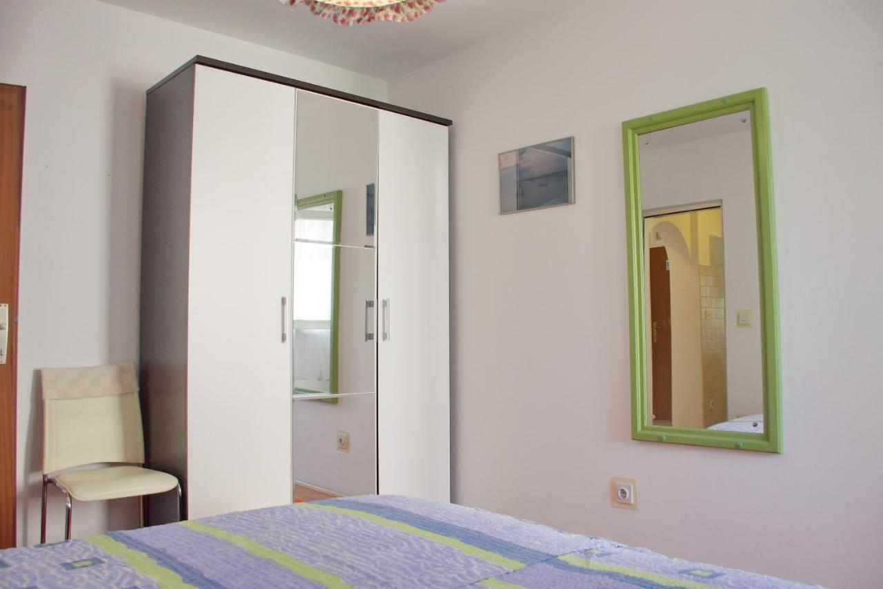 Apartament In Center Novalja Zewnętrze zdjęcie