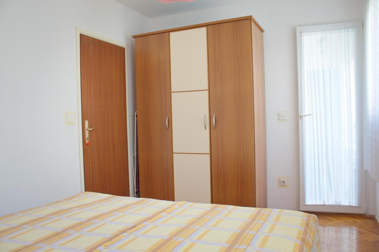 Apartament In Center Novalja Zewnętrze zdjęcie